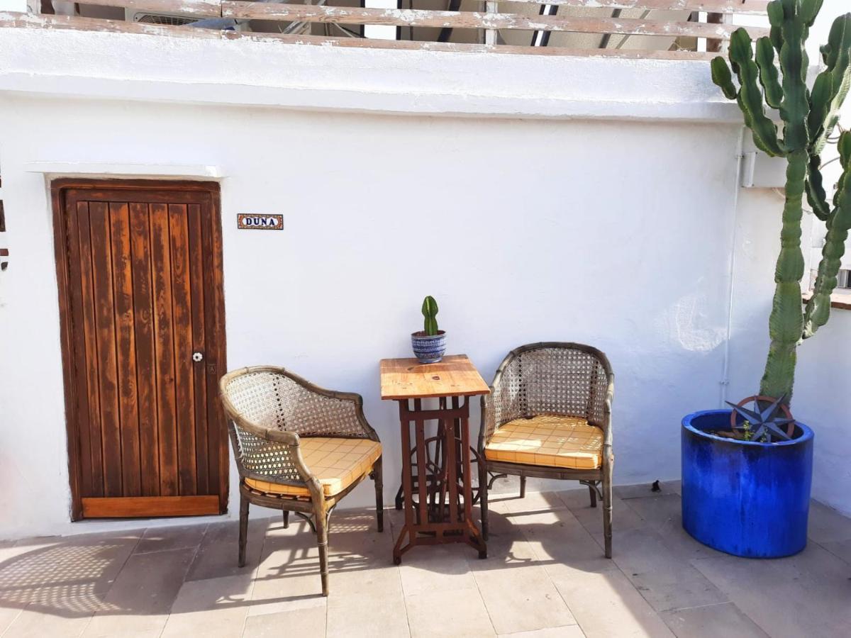 The Roof Appartement