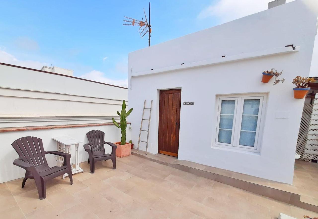 Appartement The Roof