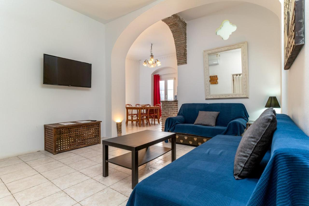 The Roof Appartement