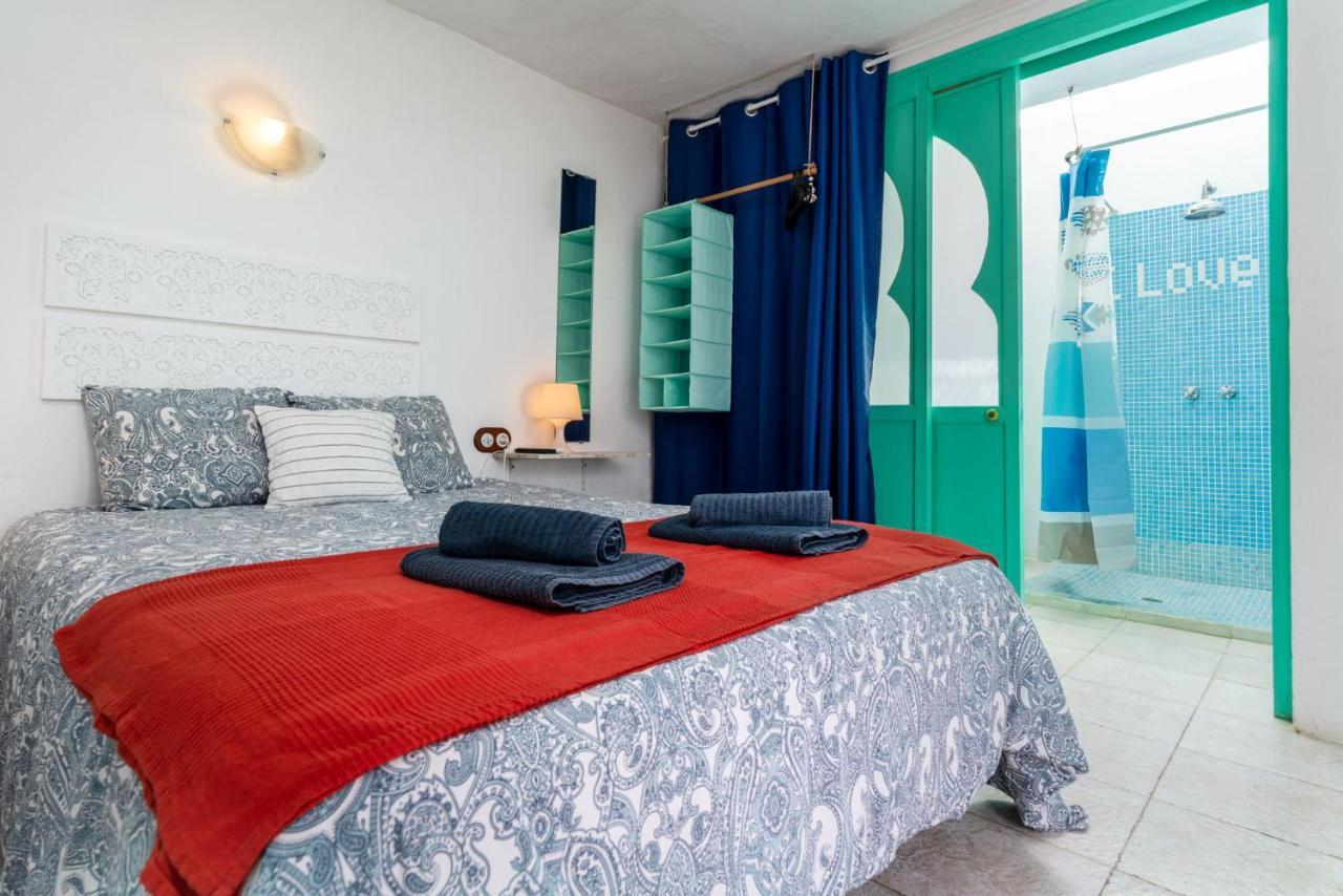 Appartement The Roof Tarifa