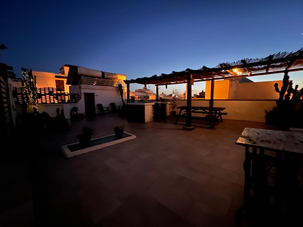 Appartement The Roof *