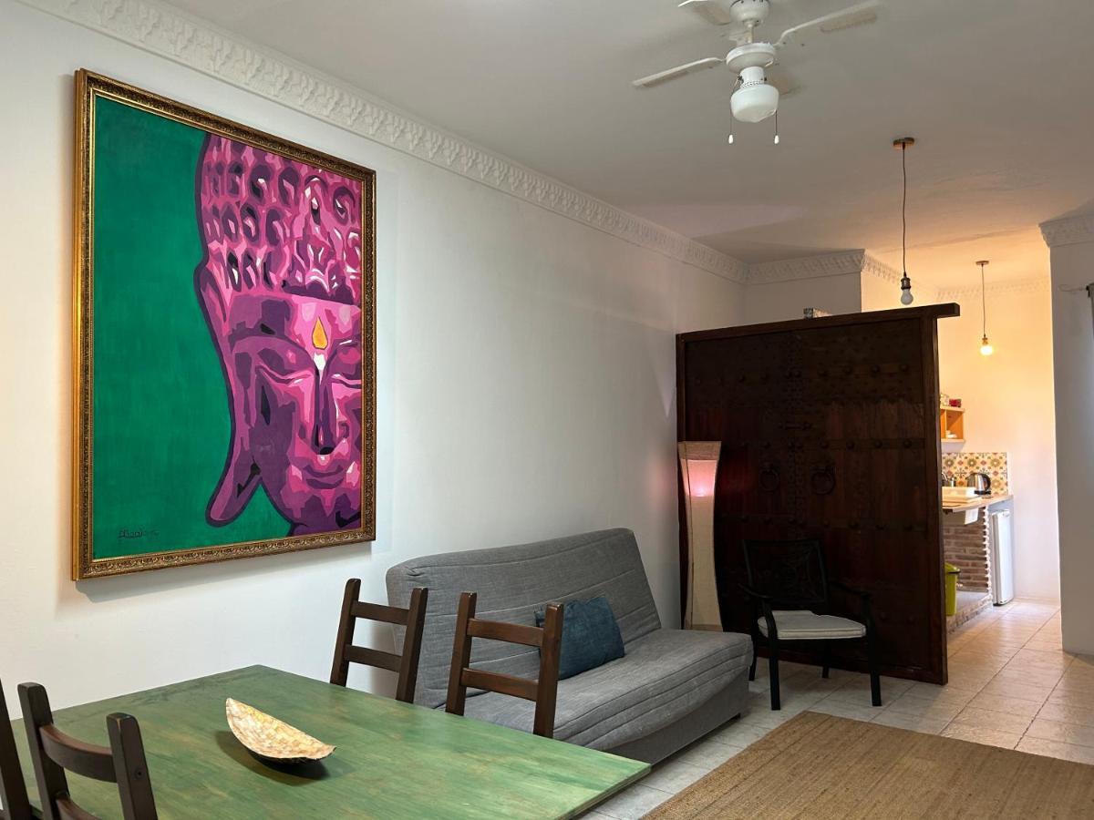 The Roof Appartement *
